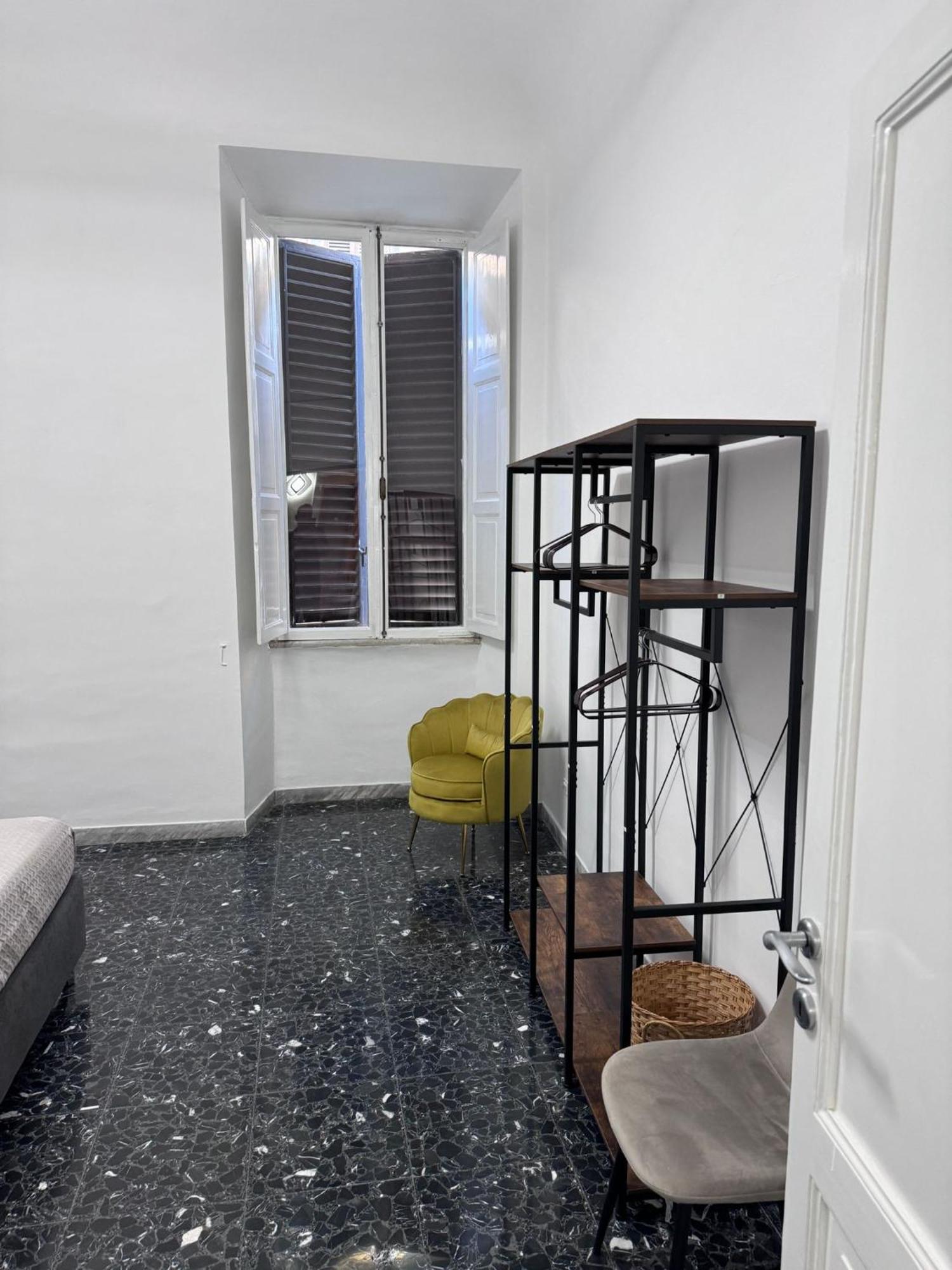 Larisa Home Apartment Roma Exterior foto