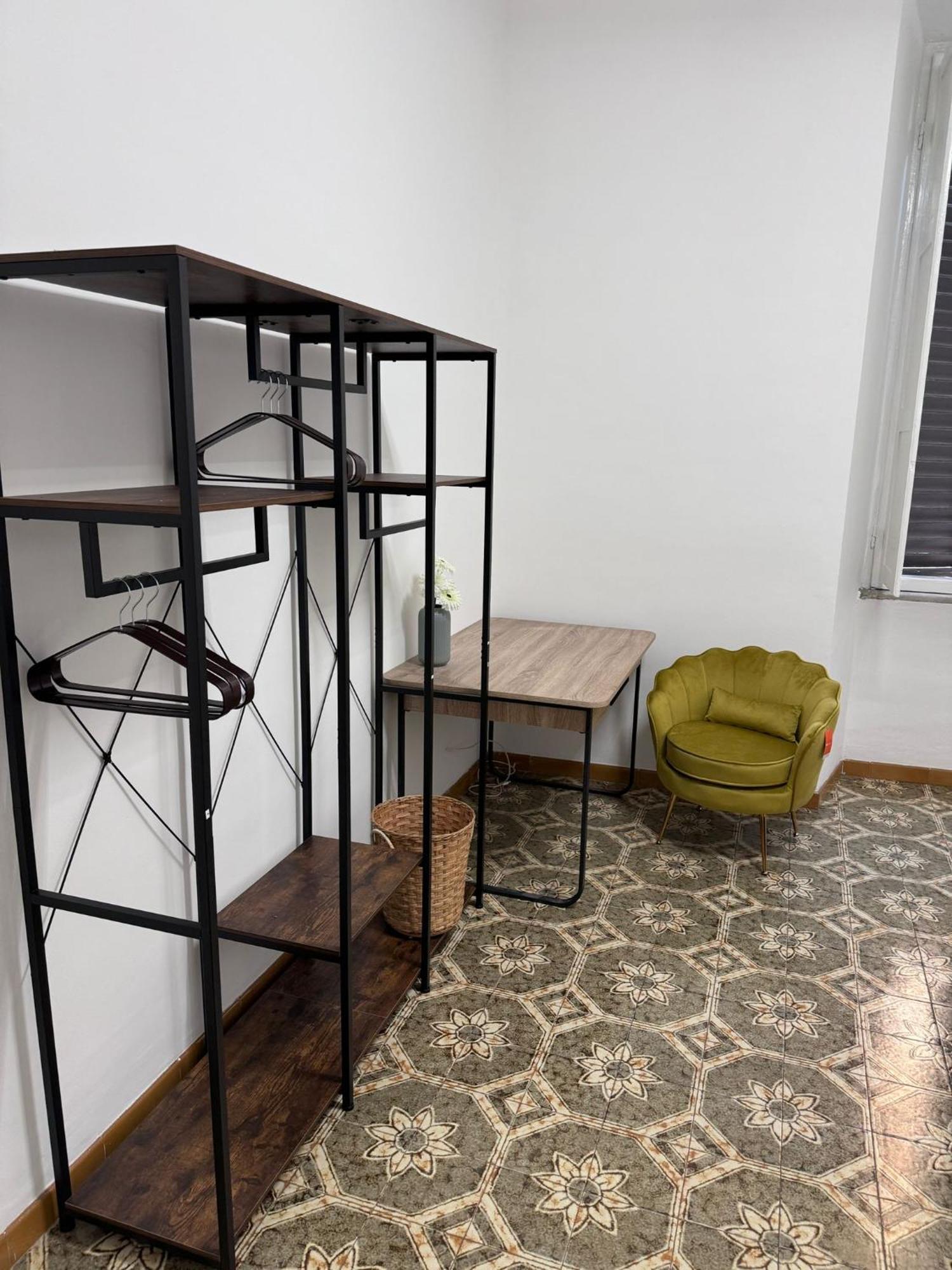 Larisa Home Apartment Roma Exterior foto