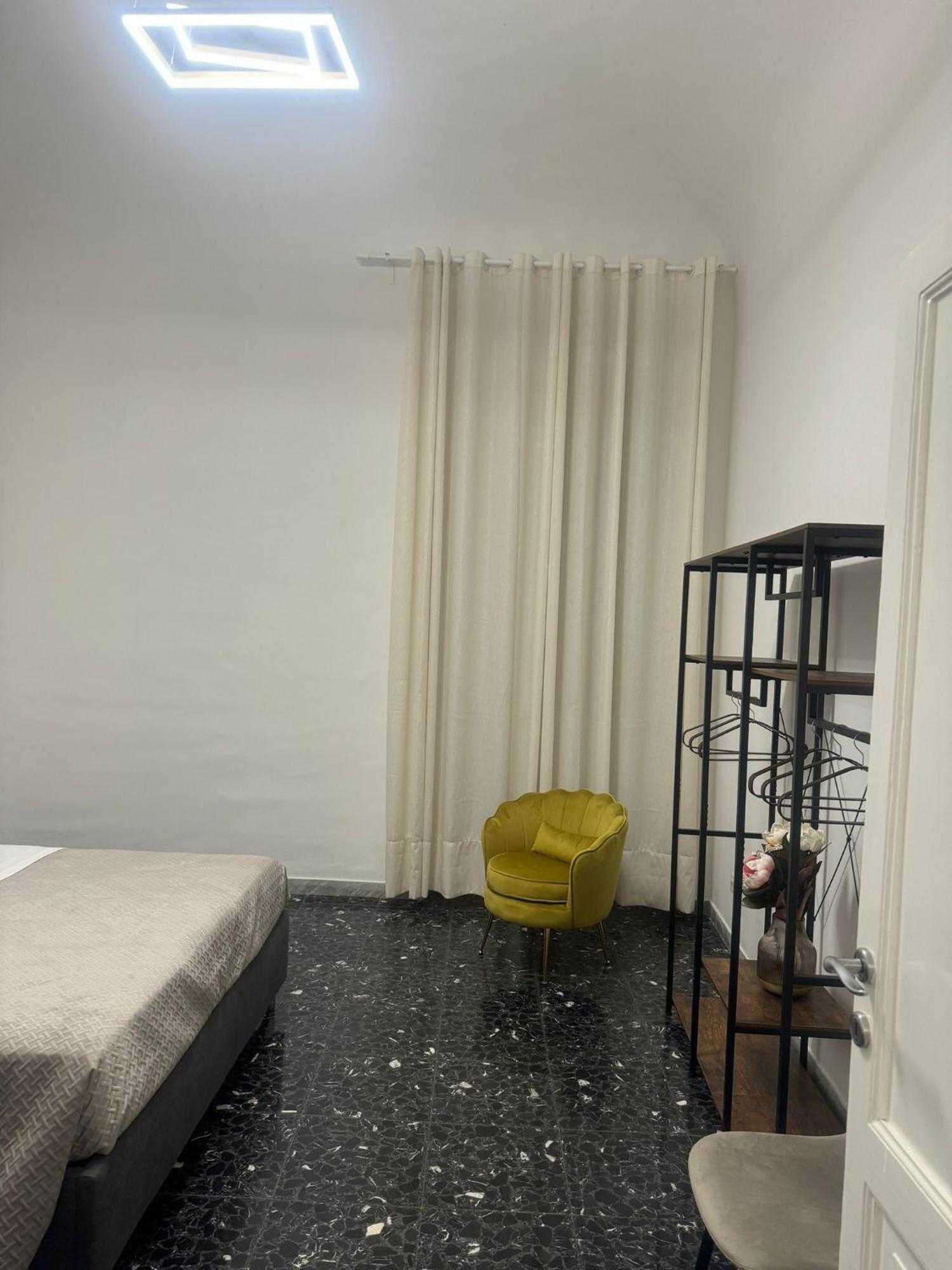 Larisa Home Apartment Roma Exterior foto