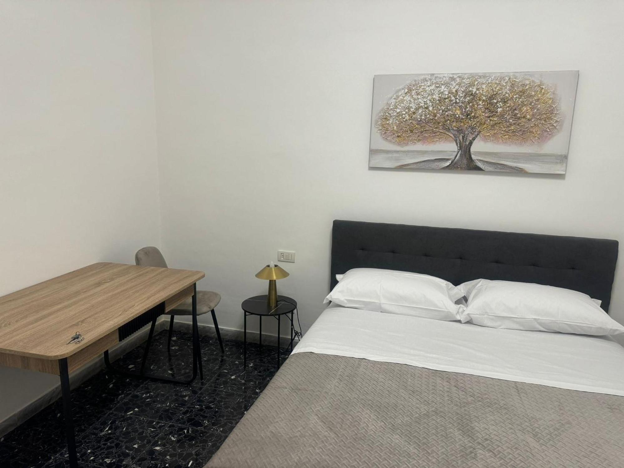 Larisa Home Apartment Roma Exterior foto