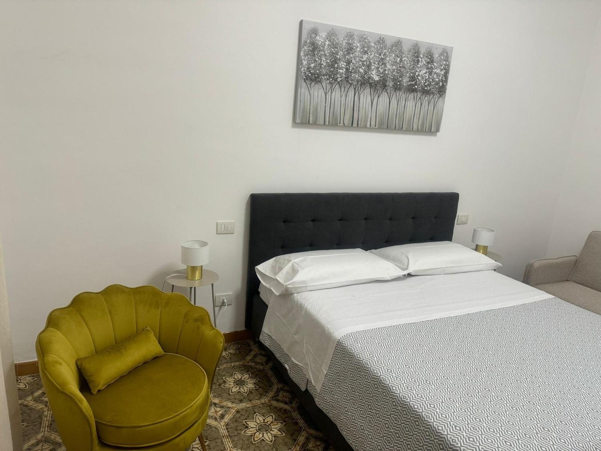 Larisa Home Apartment Roma Exterior foto