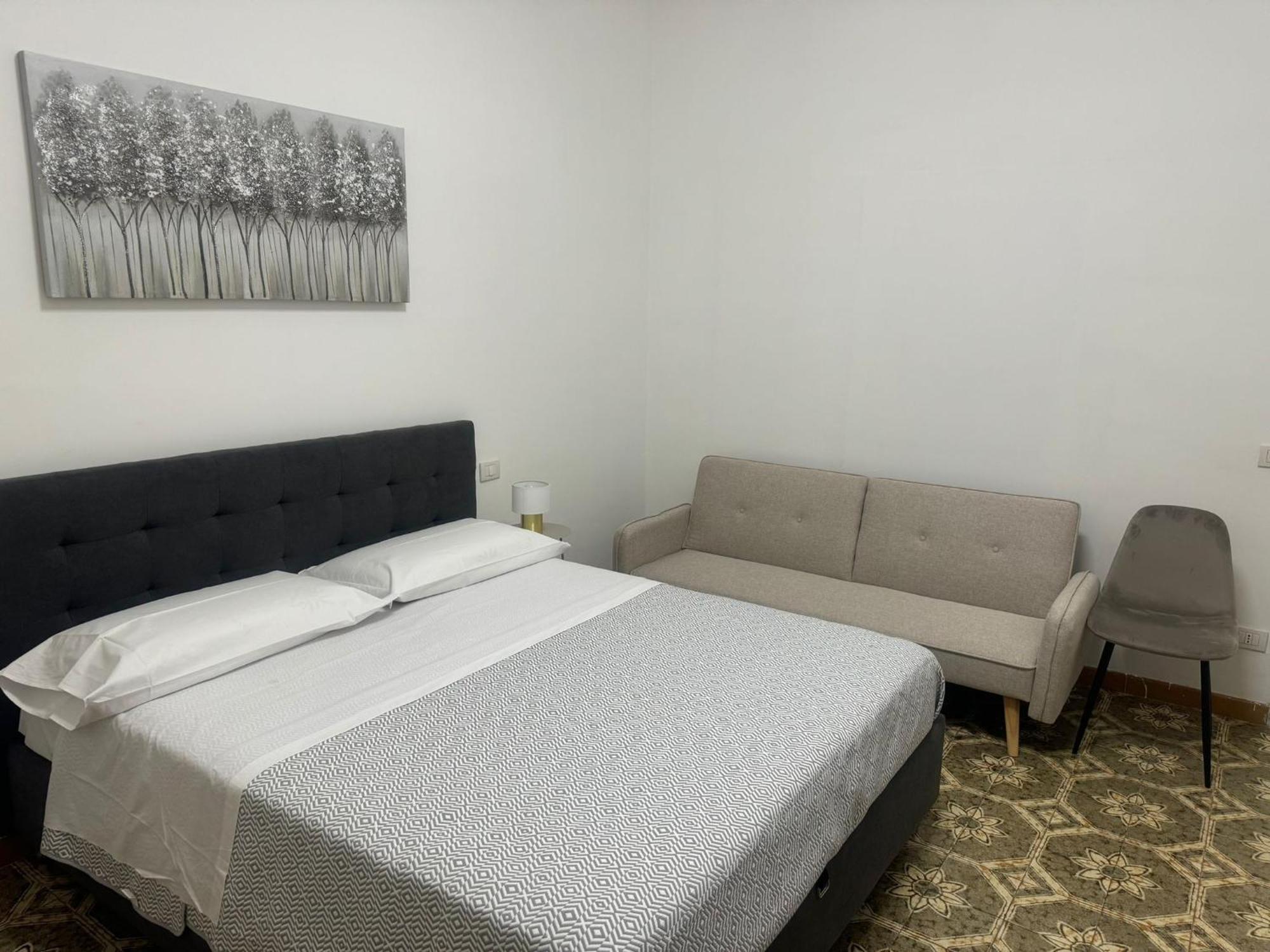 Larisa Home Apartment Roma Exterior foto