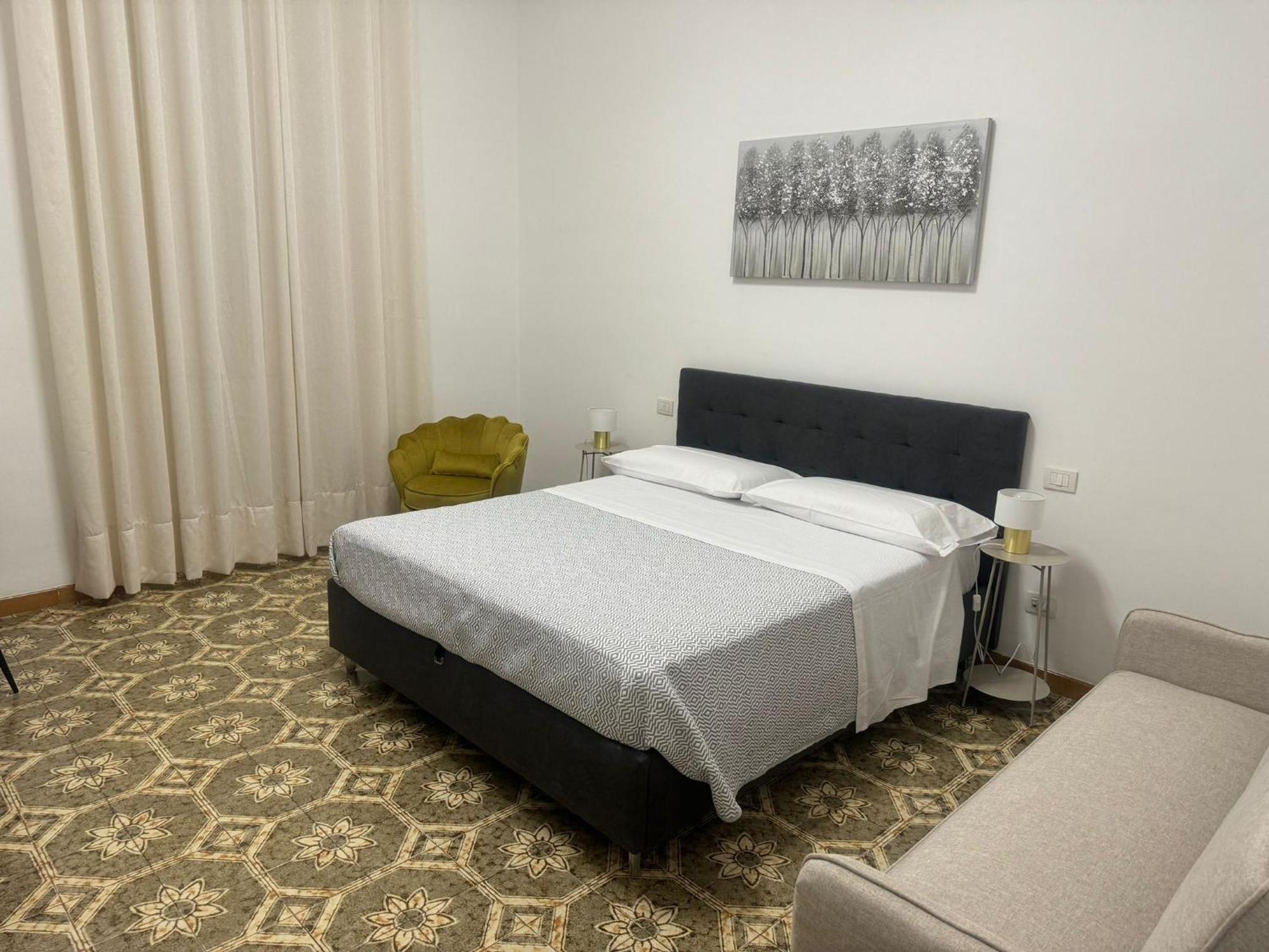 Larisa Home Apartment Roma Exterior foto