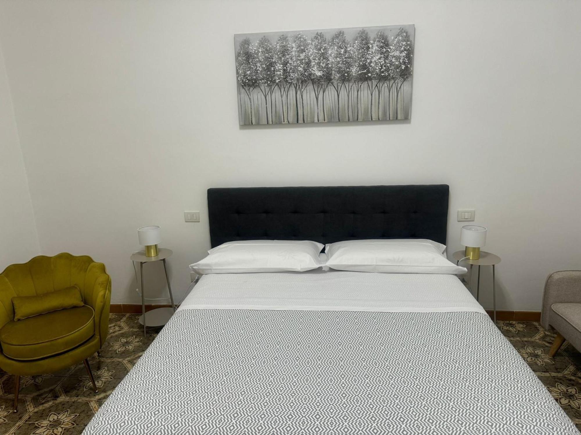 Larisa Home Apartment Roma Exterior foto