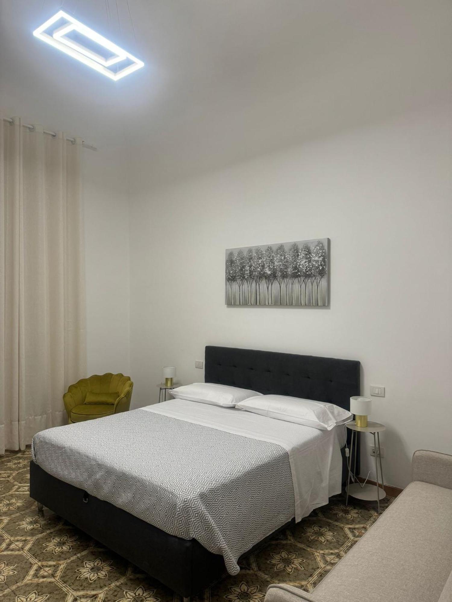 Larisa Home Apartment Roma Exterior foto