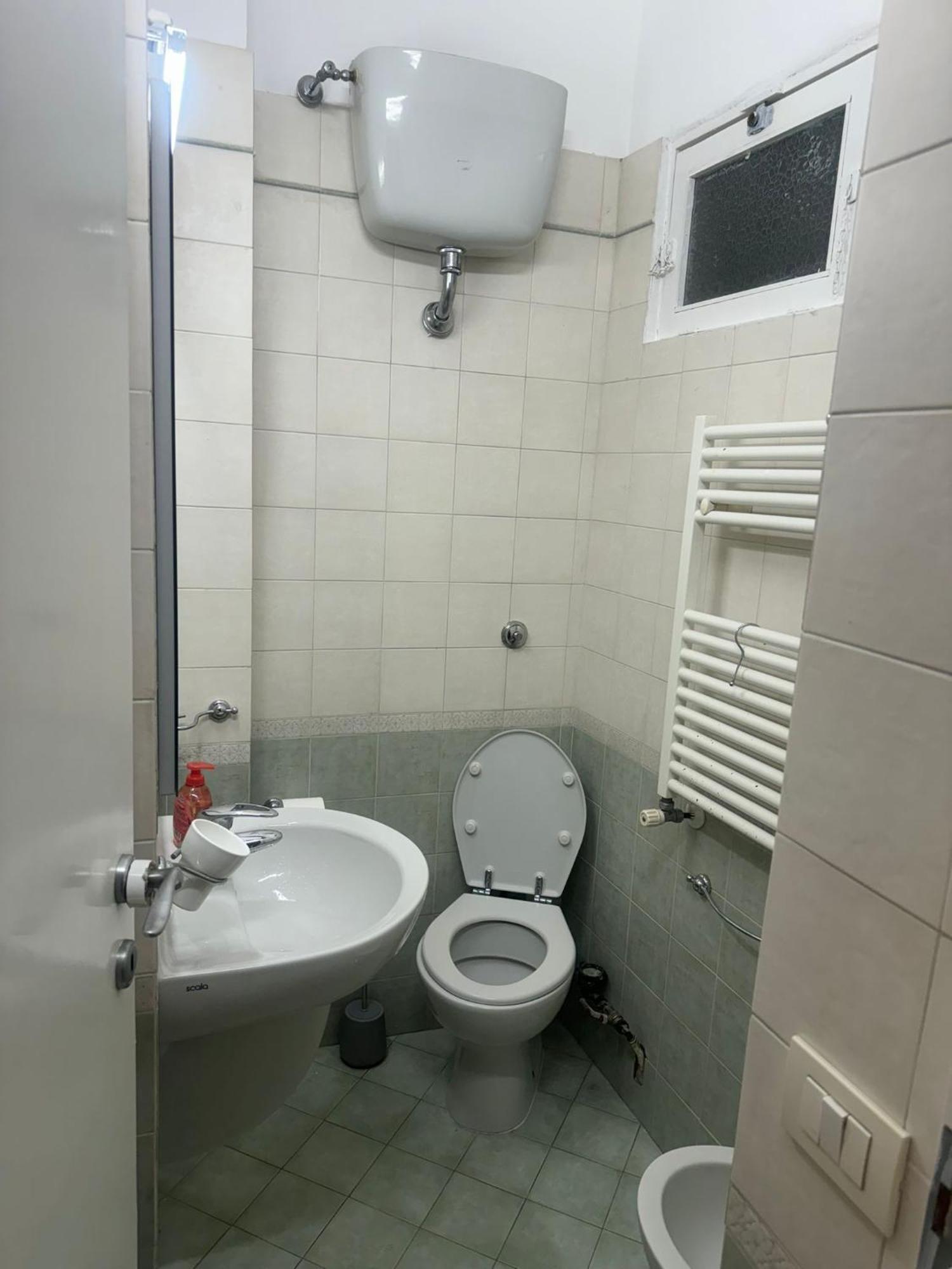 Larisa Home Apartment Roma Exterior foto