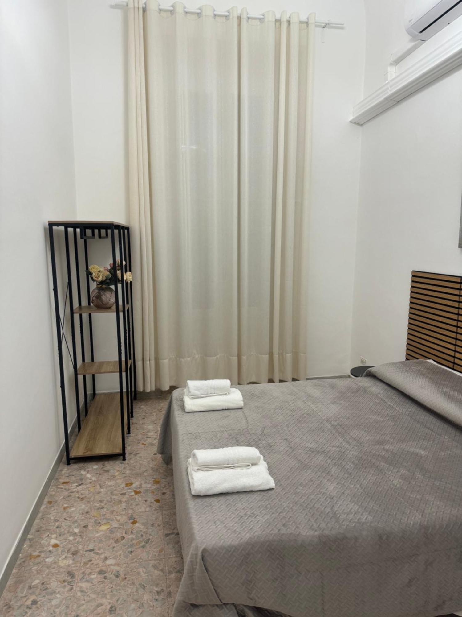 Larisa Home Apartment Roma Exterior foto